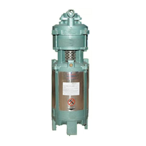 Vertical Openwell Submersible Pump