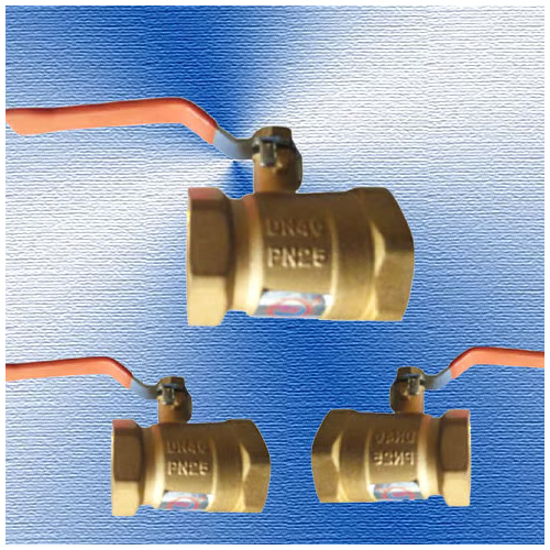 Brass Ball Valve