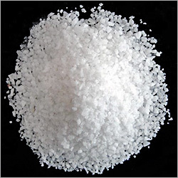 White Aluminium Oxide