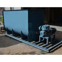 CLC Light Weight Brick Making Machines