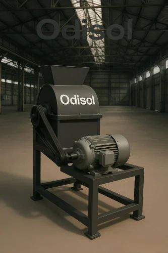 Brick Crushers Machine