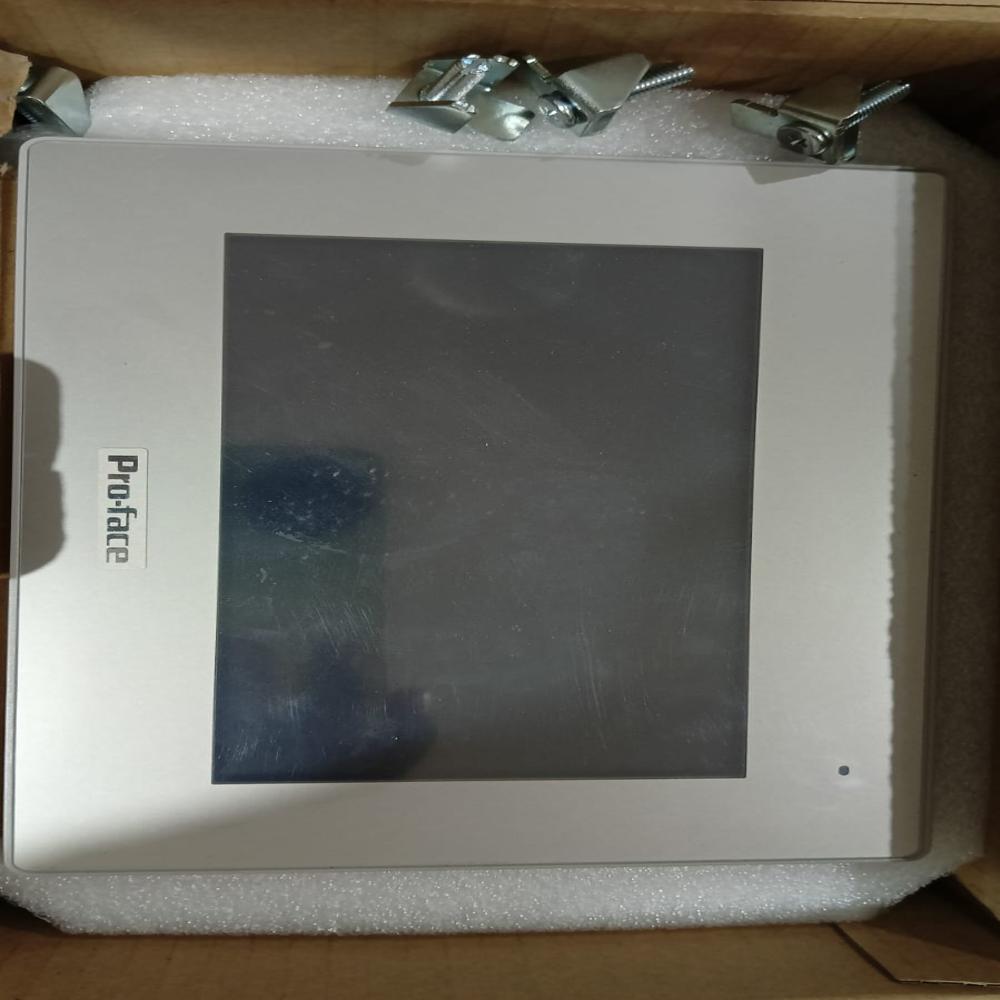 Pfxgp4116t2d Proface Hmi - Accuracy: 99 %
