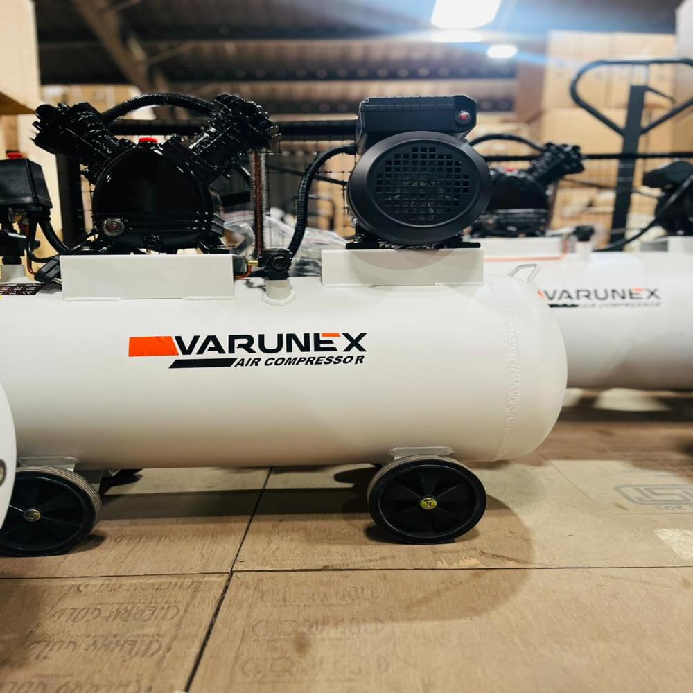 Industrial Air Compressor - Coimbatore