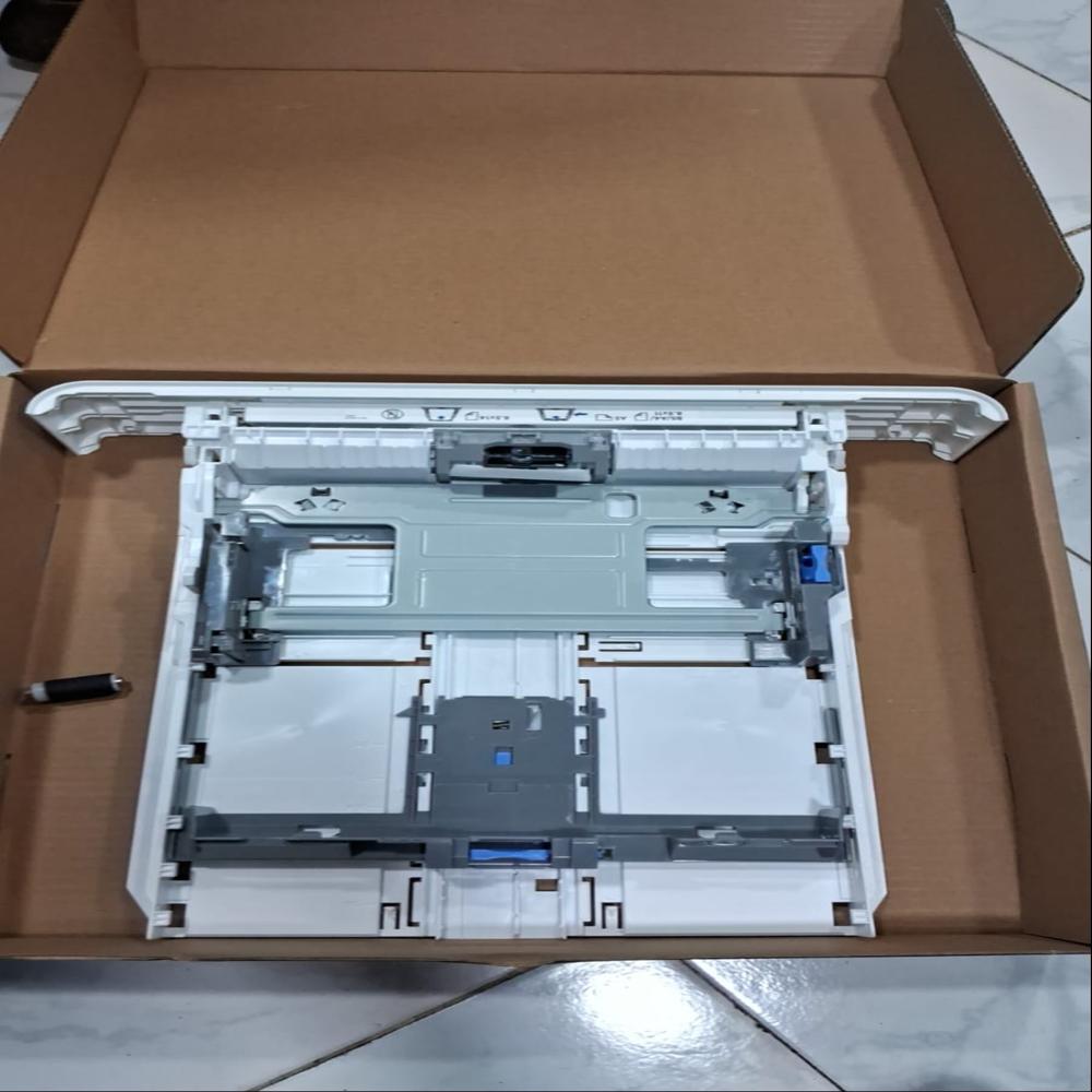 Hp Laserjet 403 Paper Tray 2