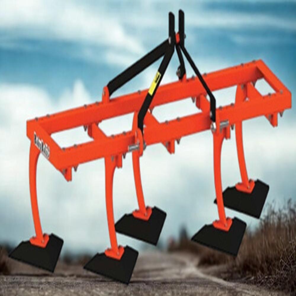 Cultivator Duck Foot