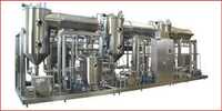 Industrial Effluent Wastewater Evaporator System
