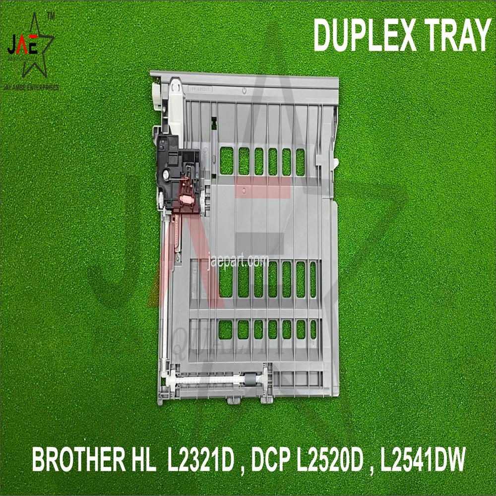 Brother Hl-l2321d / Dcp-l2520d / Dcp-l2541dw Duplex Tray (ly2166012)