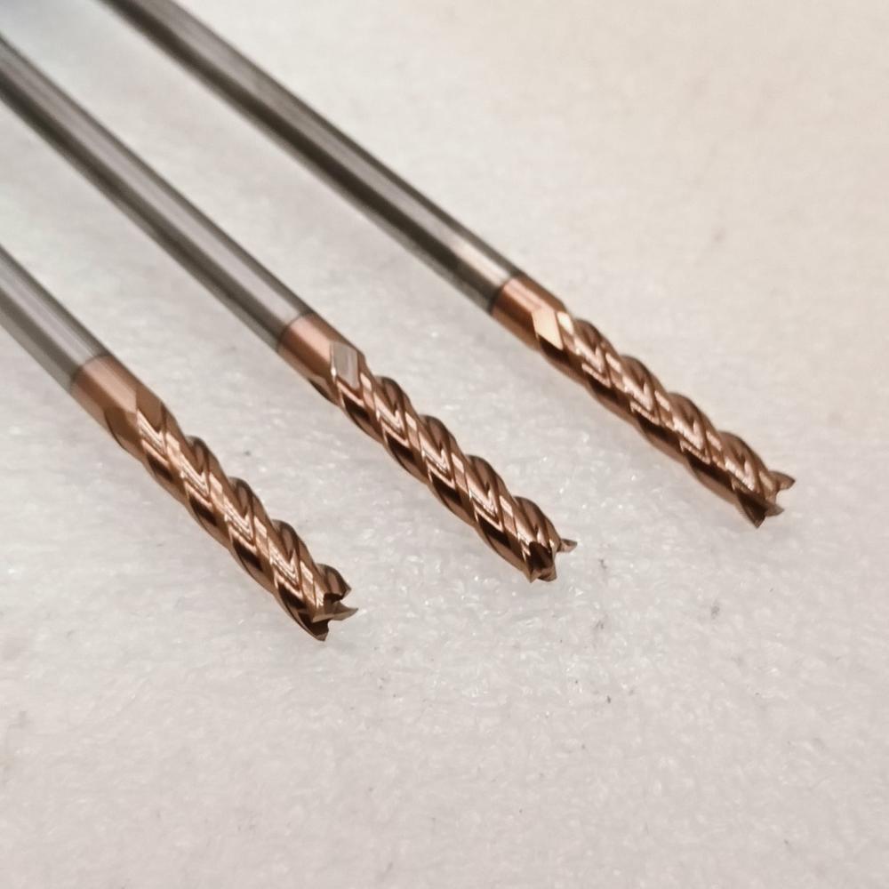 CEM 4.0x20xD4x100-4F (45 hrc)