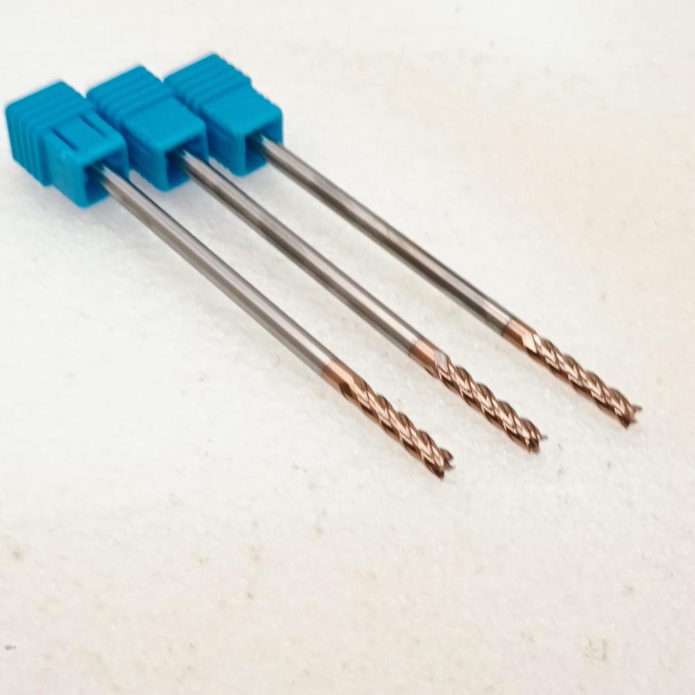 CEM 4.0x20xD4x100-4F (45 hrc)