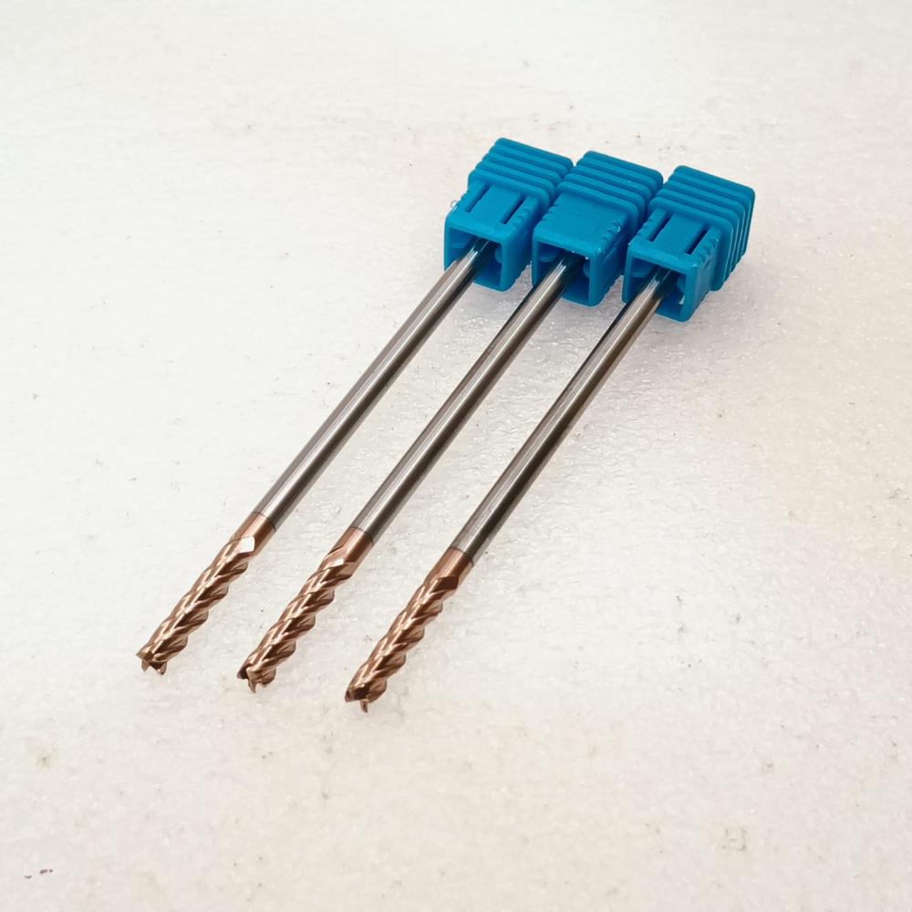 CEM 4.0x20xD4x100-4F (45 hrc)