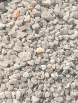 Lime stone grit