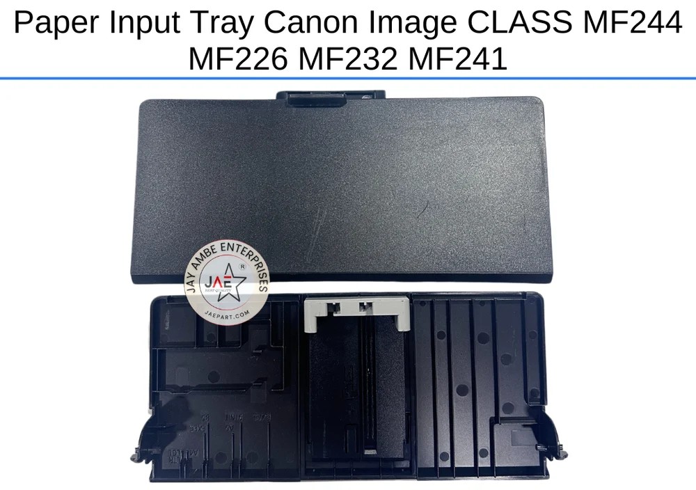 Canon Image Class Mf244 Mf226 Mf 232 Mf 241 Paper Input Tray