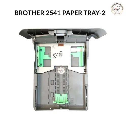 Brother 2541 Paper Tray - 2
