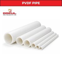 PVDF Pipe