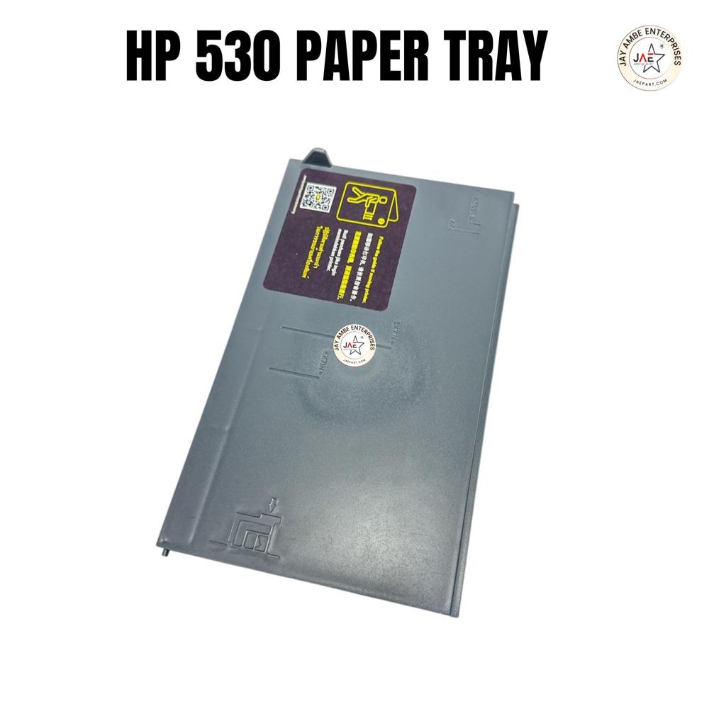 HP 530 PAPER TRAY