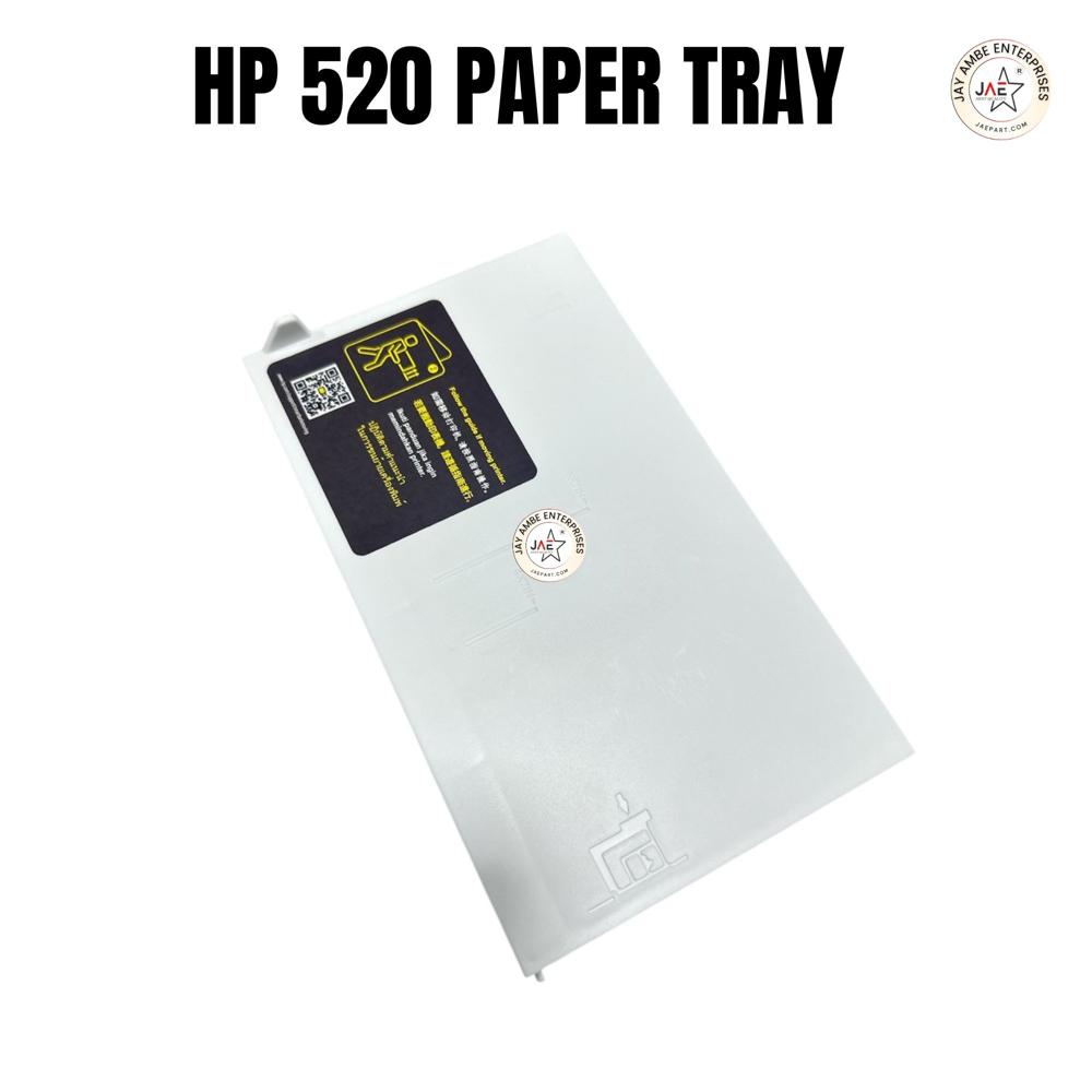 HP 520 PAPER TRAY