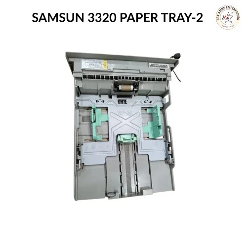 SAMSUNG 3320 Paper Input Tray - 2