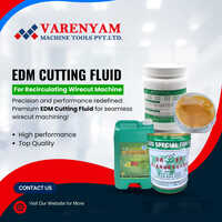 Edm Cutting Fluid