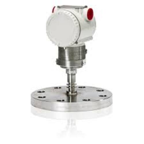 Diaphragm Seal Pressure Transmitter