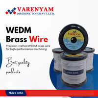 Wedm Brass Wire