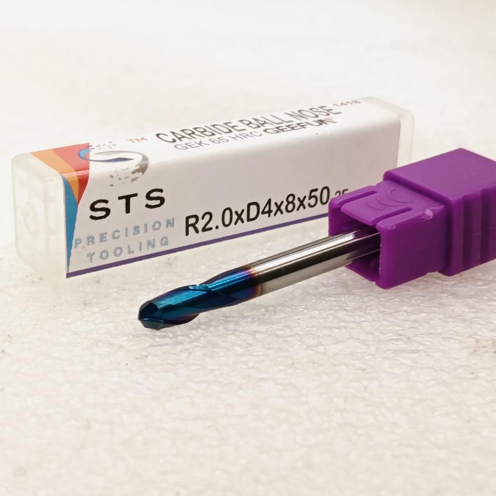 GEK-2B R2.0xD4x8x50 (65HRC)