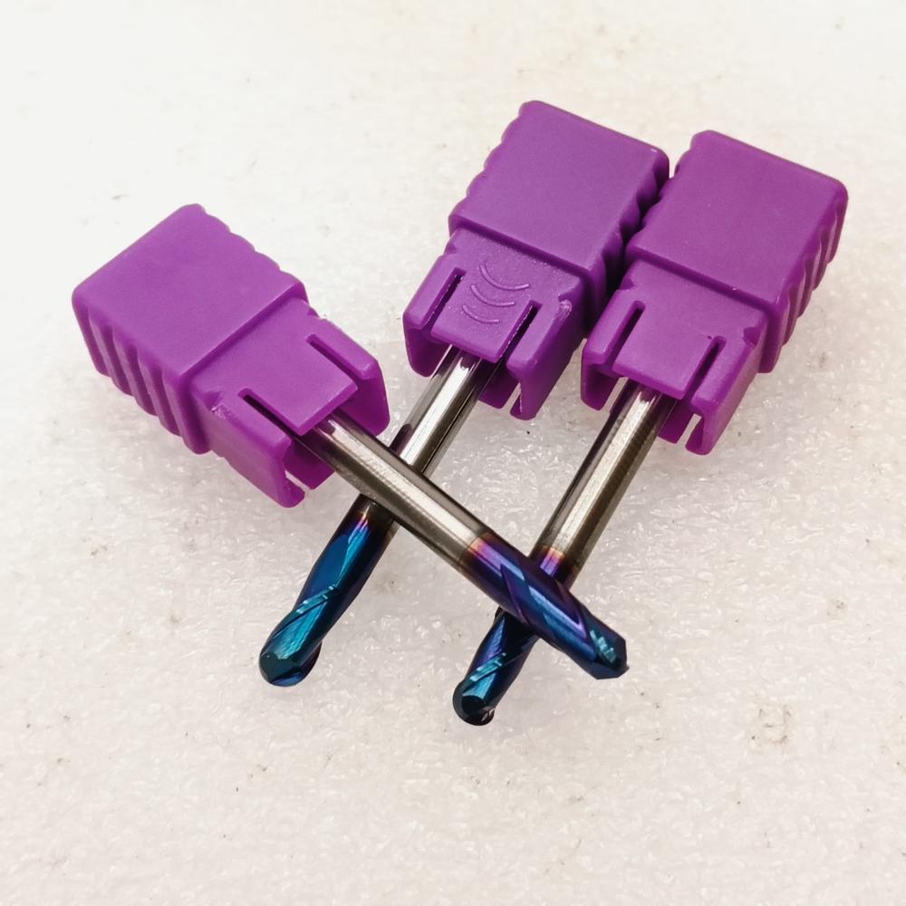 GEK-2B R2.0xD4x8x50 (65HRC)