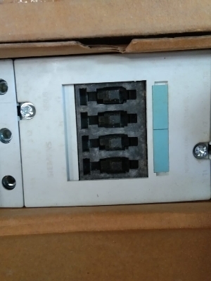 TC Power Contactor