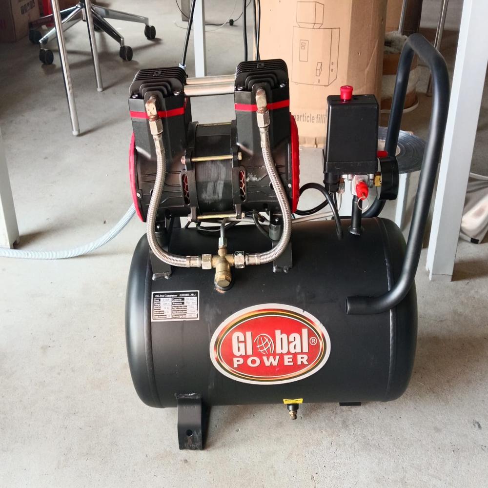 Oil Free Air Compressor - Coimbatore