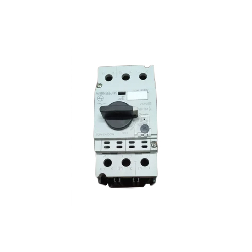 Supernova MOG H2 4000 Circuit Breaker