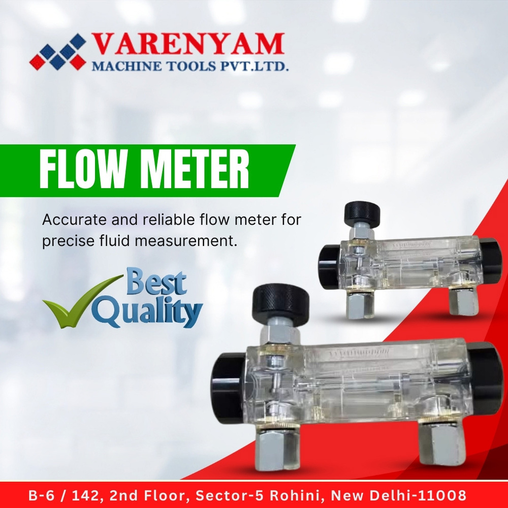 Flow Meter