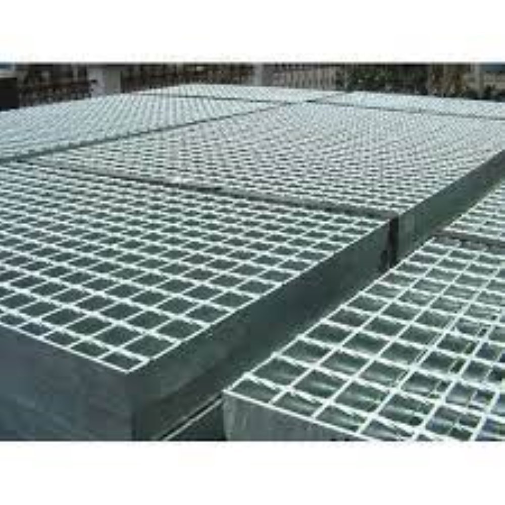 Ms Honeycomb Grating - Application: Industrial