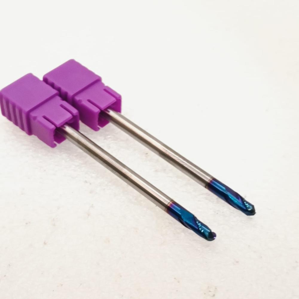 GEK-2B R2.0xD4x8x50 (65HRC)