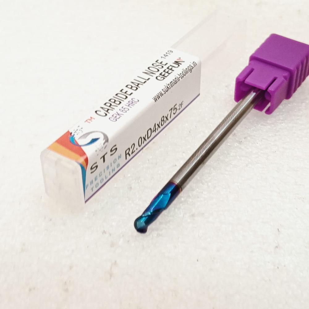 GEK-2B R2.0xD4x8x50 (65HRC)