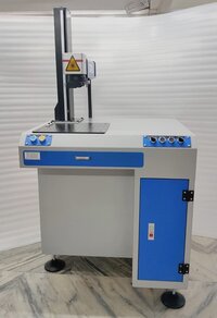 industrial Laser Marking Machines