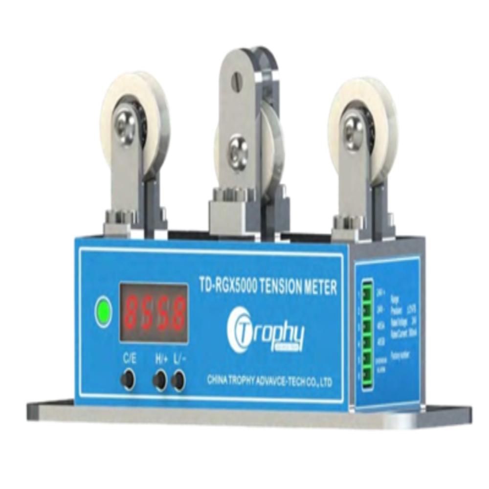 Digital Tension Meter TD Series