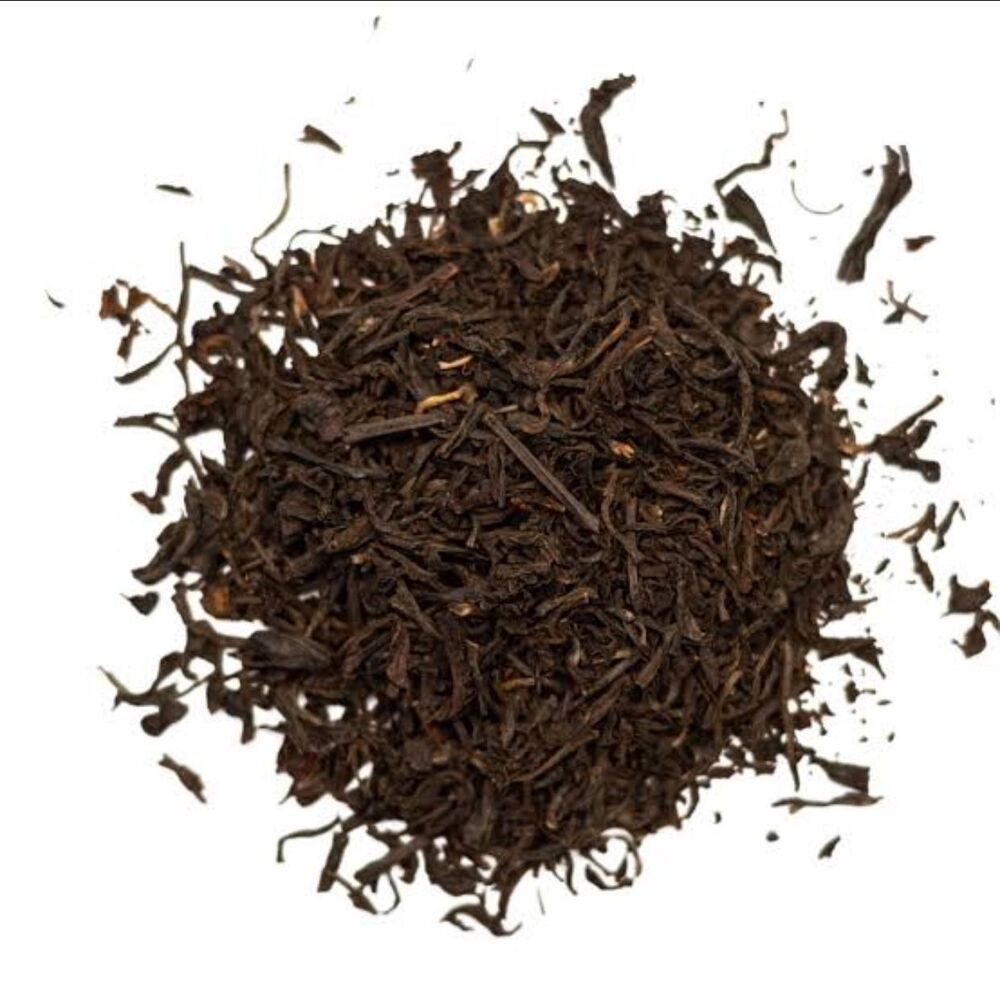 Organic Nagaland Black Tea