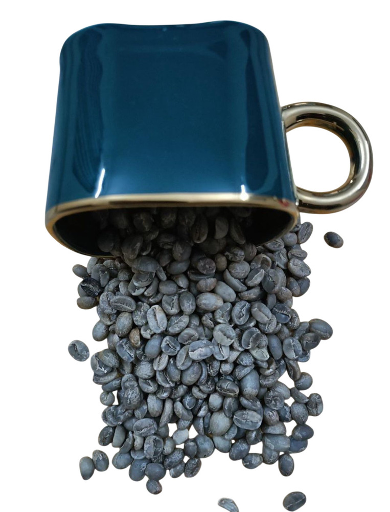 Arabica World Famous Coffee