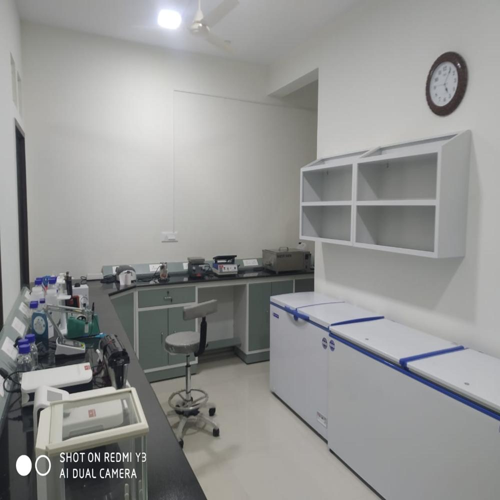 Wall Mounting Cabinet