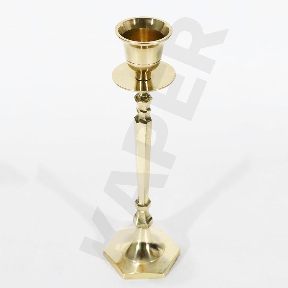 Brass Candle Stand