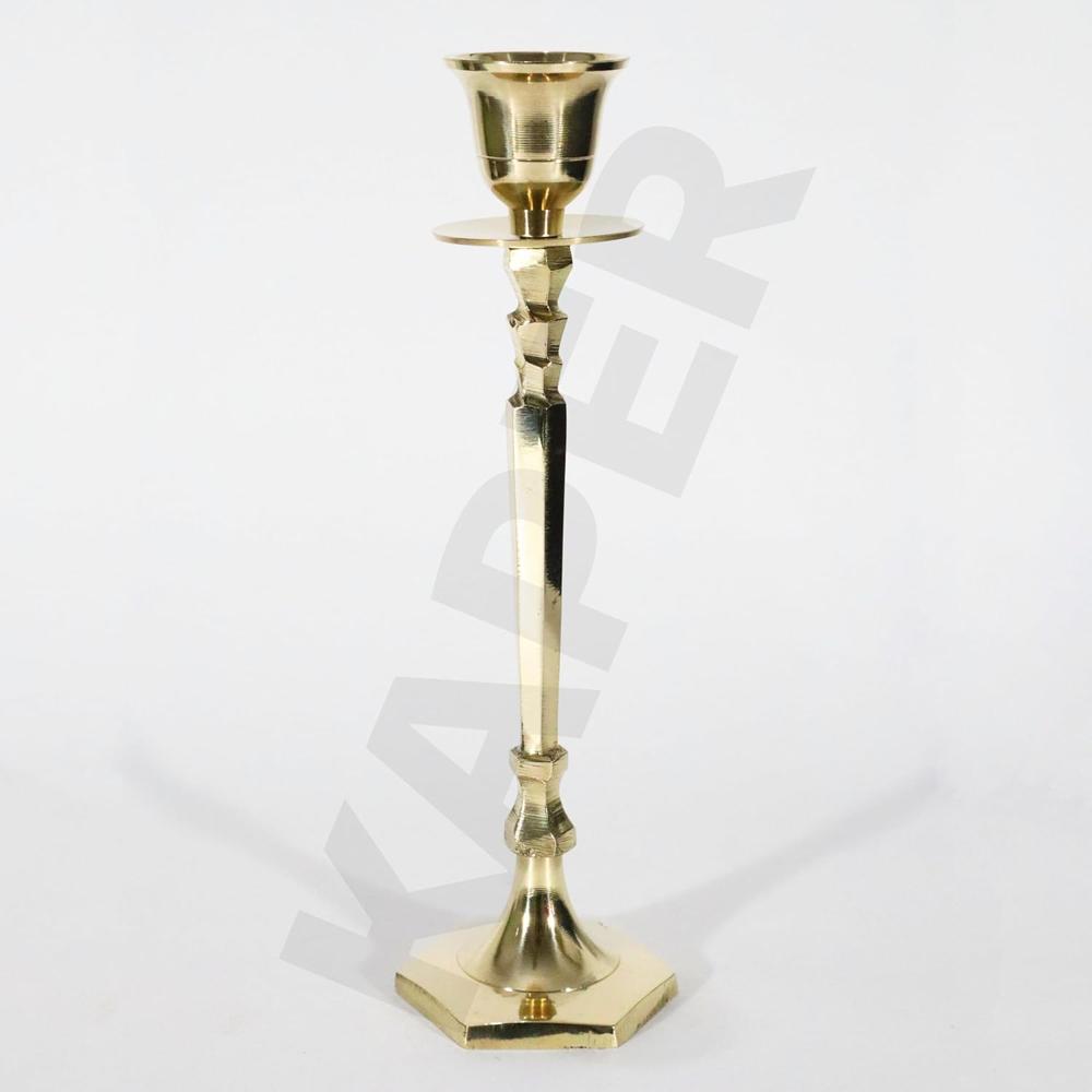 Brass Candle Stand