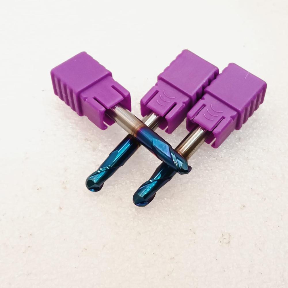 GEK-2B R2.5xD5x10x50 (65HRC)