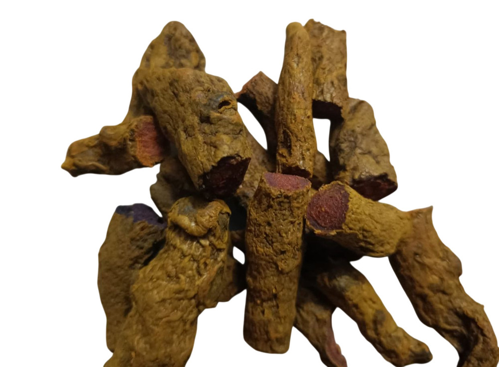 Turmeric - Finger 0 Bulb