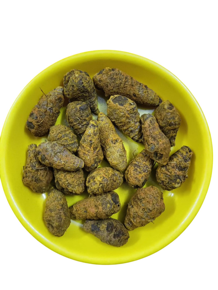 Turmeric - Finger 3 Bulb