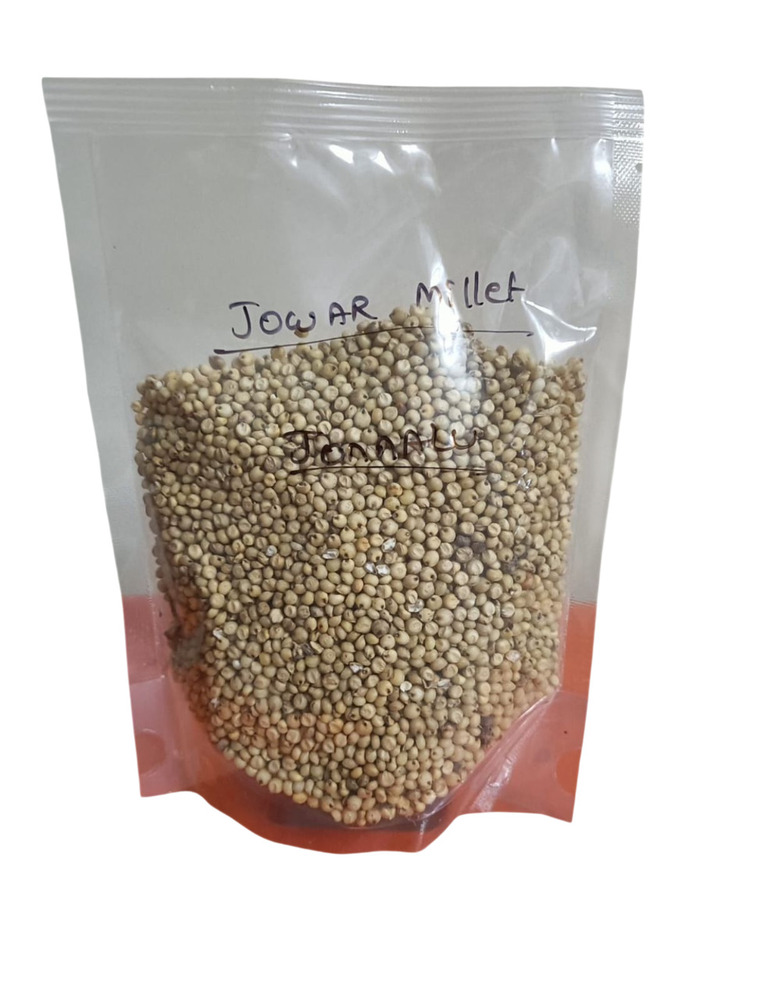 Jowar Millet