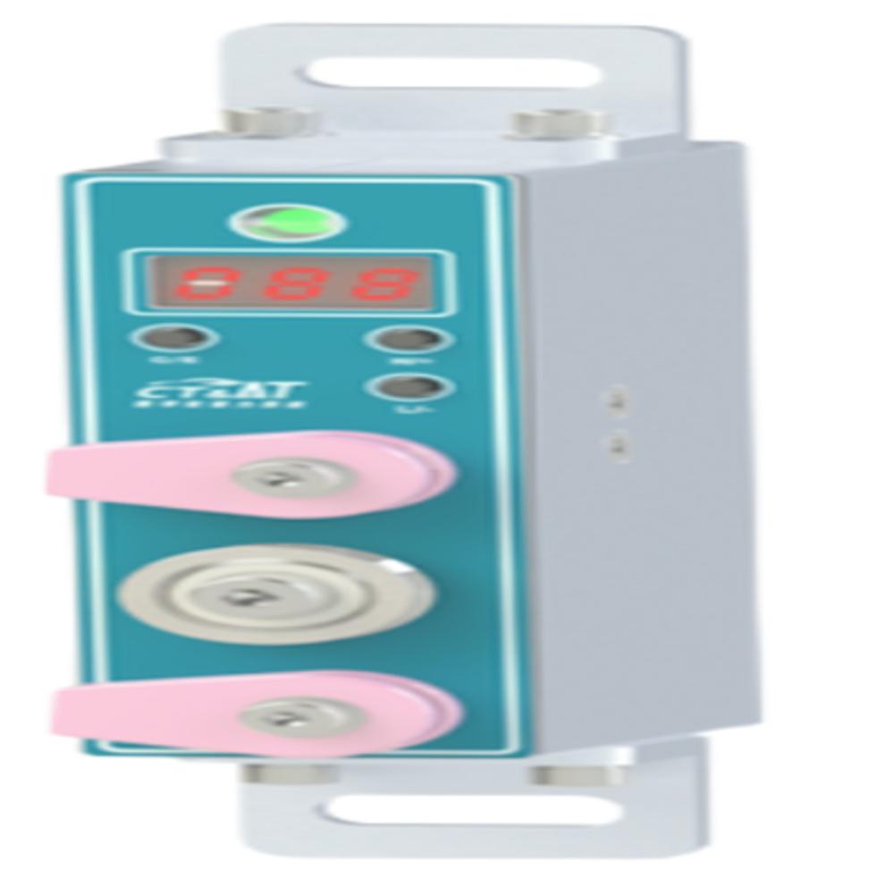 DIGITAL TENSION METER (MOUNT-ON TYPE)