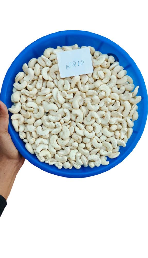 Indian Cashew Kernels