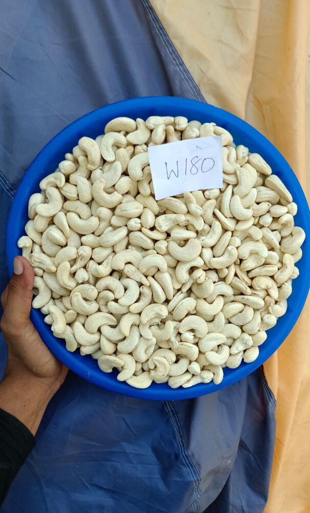 Indian Cashew Kernels