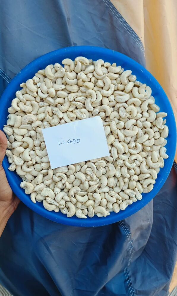 Indian Cashew Kernels