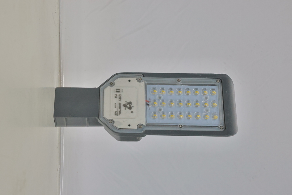 LED STREET LIGHT - THETA 24W