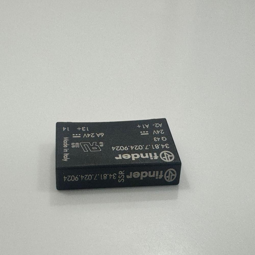 34.51.7.060.0010 Finder Power Relay